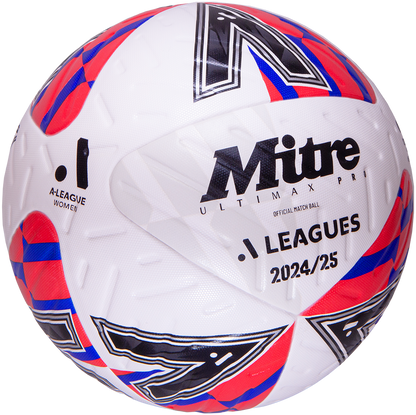 Mitre Ultimax Pro A-League 24-25