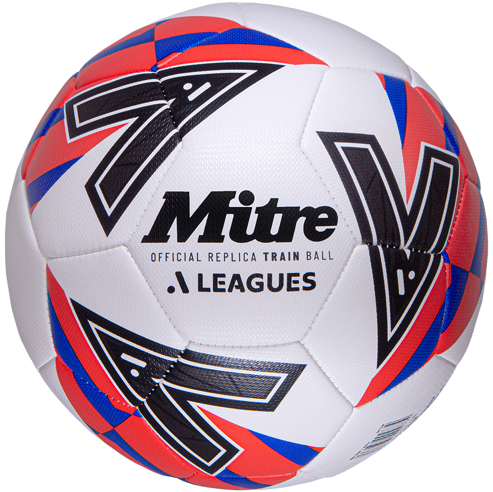 Mitre A-League Training Replica 24-25