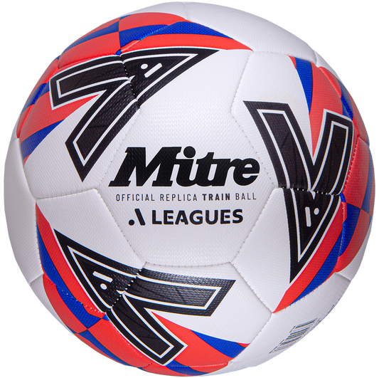 Mitre A-League Training Replica 24-25