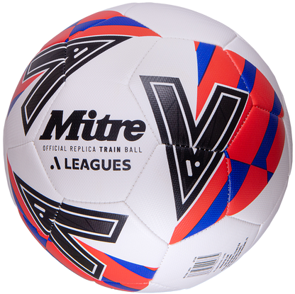 Mitre A-League Training Replica 24-25