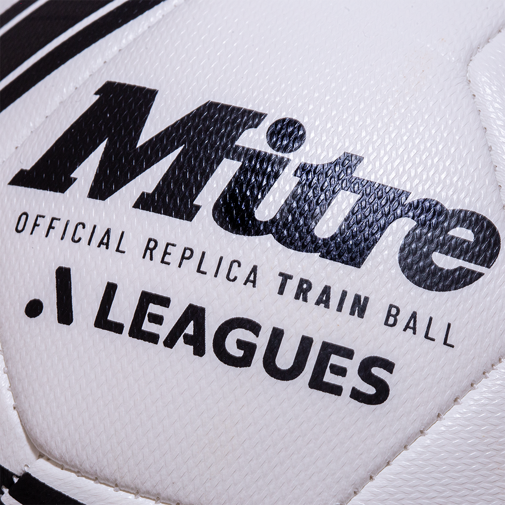 Mitre A-League Training Replica 24-25