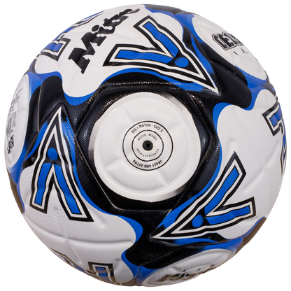 Mitre Delta One 24 football - White