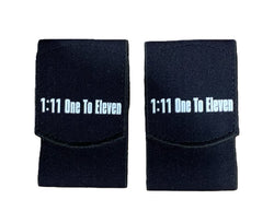 One to Eleven Guard Stay - Black