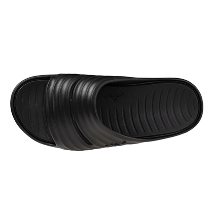 Mizuno Enerzy Slides - Black