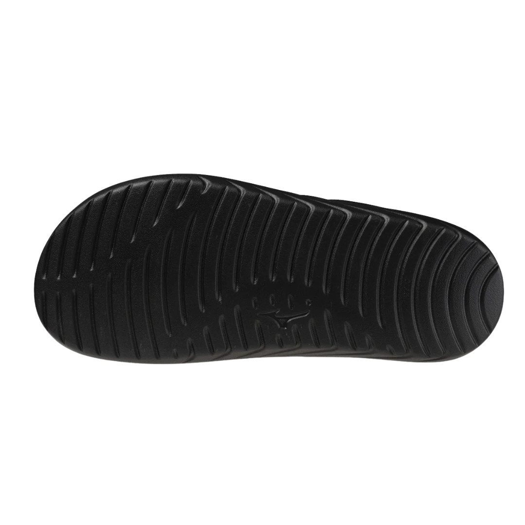 Mizuno Enerzy Slides - Black