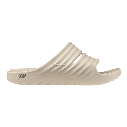 Mizuno Enerzy Slides - Off White