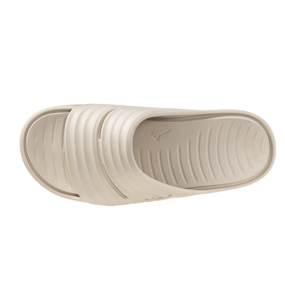 Mizuno Enerzy Slides - Off White