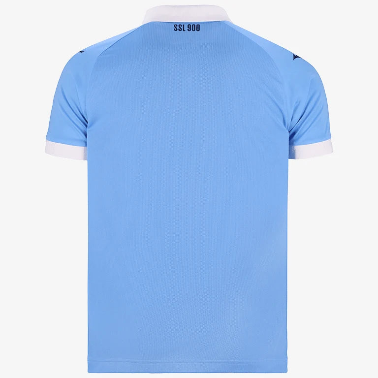 Mizuno SS Lazio 26-27 Home Jersey - Sky Blue
