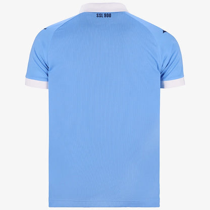 Mizuno SS Lazio 26-27 Home Jersey - Sky Blue