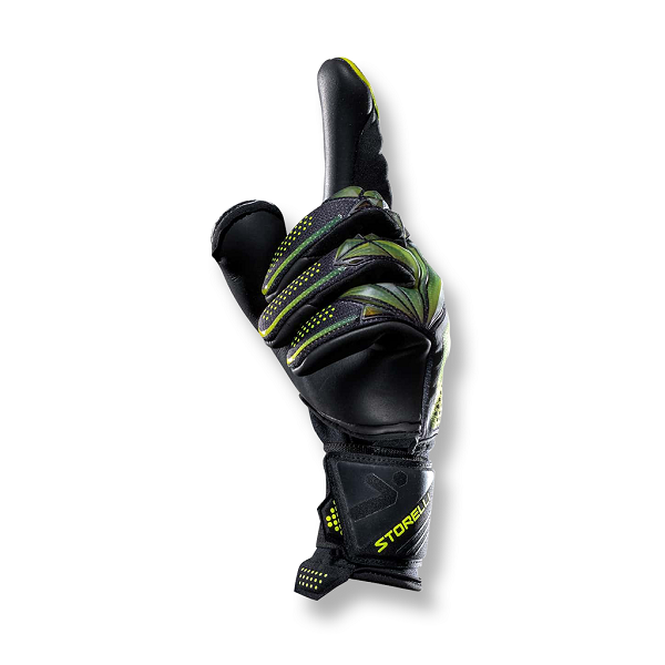 Storelli Silencer Ploy - Finger Saver Gloves