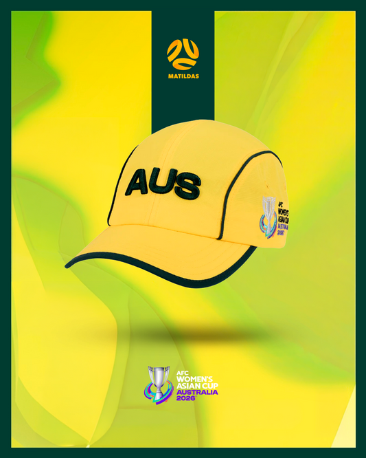 WAC26 Australia Training Cap