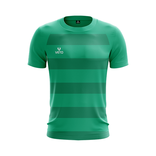 Pulse Jersey – Teal