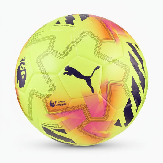 Puma Orbita Match Premier League Lights Football (FIFA® Quality)