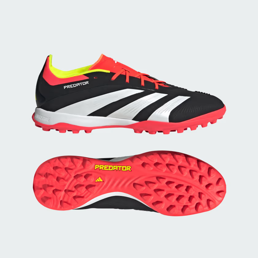 Predator astro turf boots discount