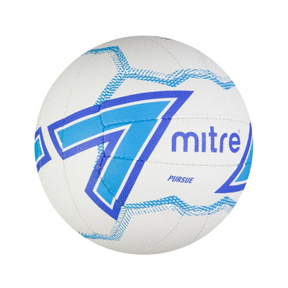 Mitre Pursue Netball