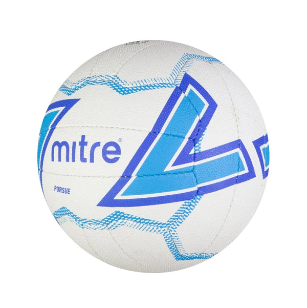 Mitre Pursue Netball