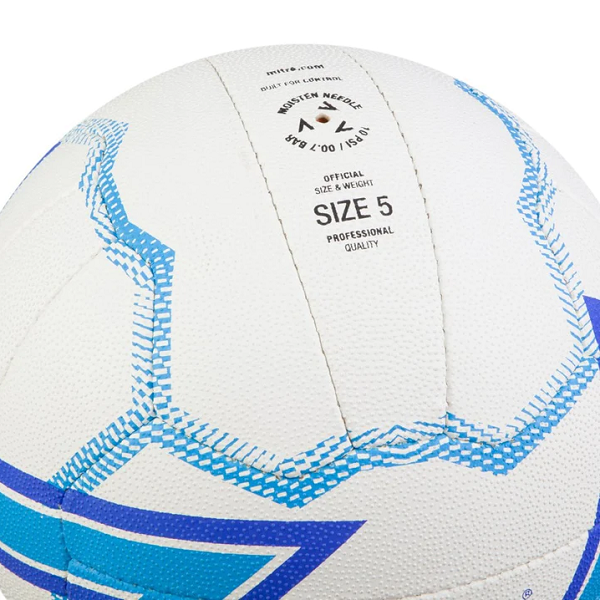 Mitre Pursue Netball