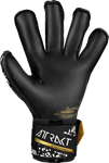 Reusch Attrakt Gold X Evolution Cut Finger Support