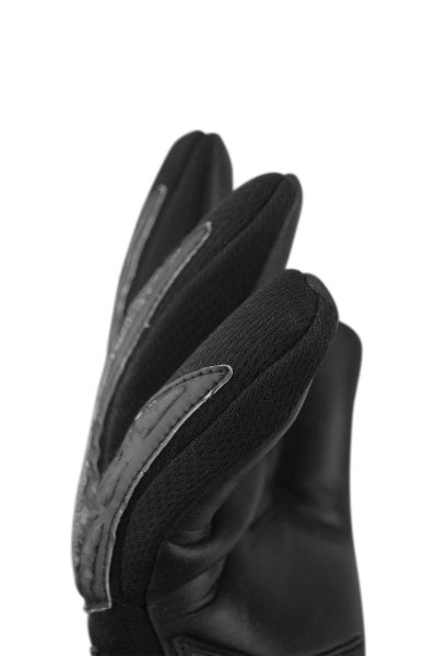 Reusch Attrakt Infinity NC - Black