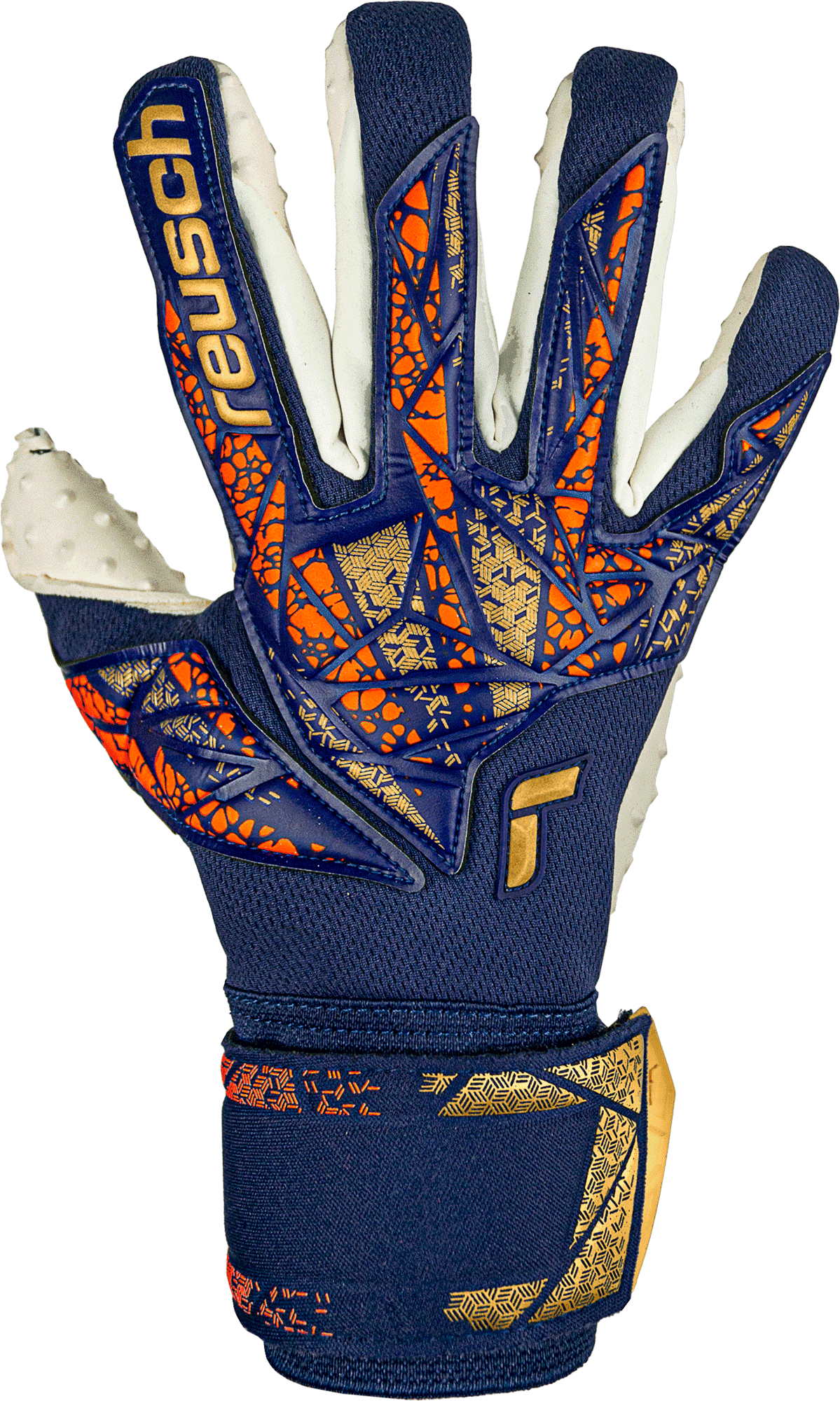 Reusch Attrakt SpeedBump - 5470039-4410