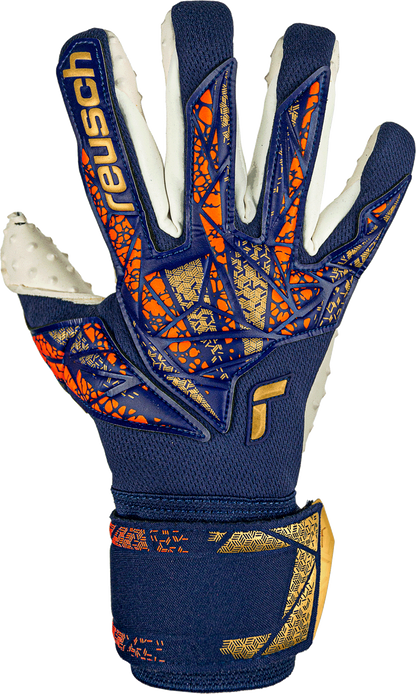 Reusch Attrakt SpeedBump - 5470039-4410