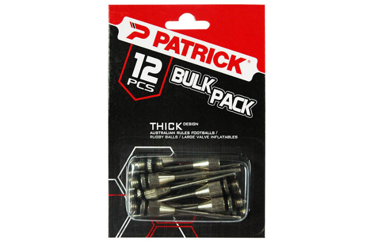 Patrick Needle Pack of 12