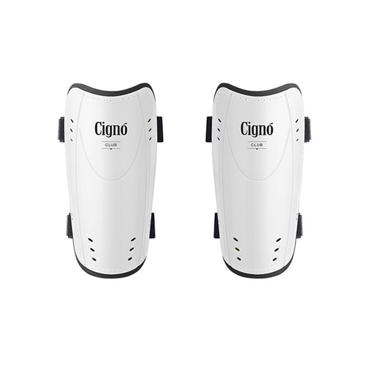 Club Shin Guards - White