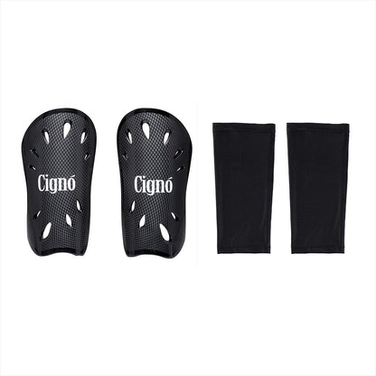 Pro Shin Guards Series 2 Includes Sleeves