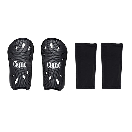 Pro Shin Guards Series 2 Includes Sleeves