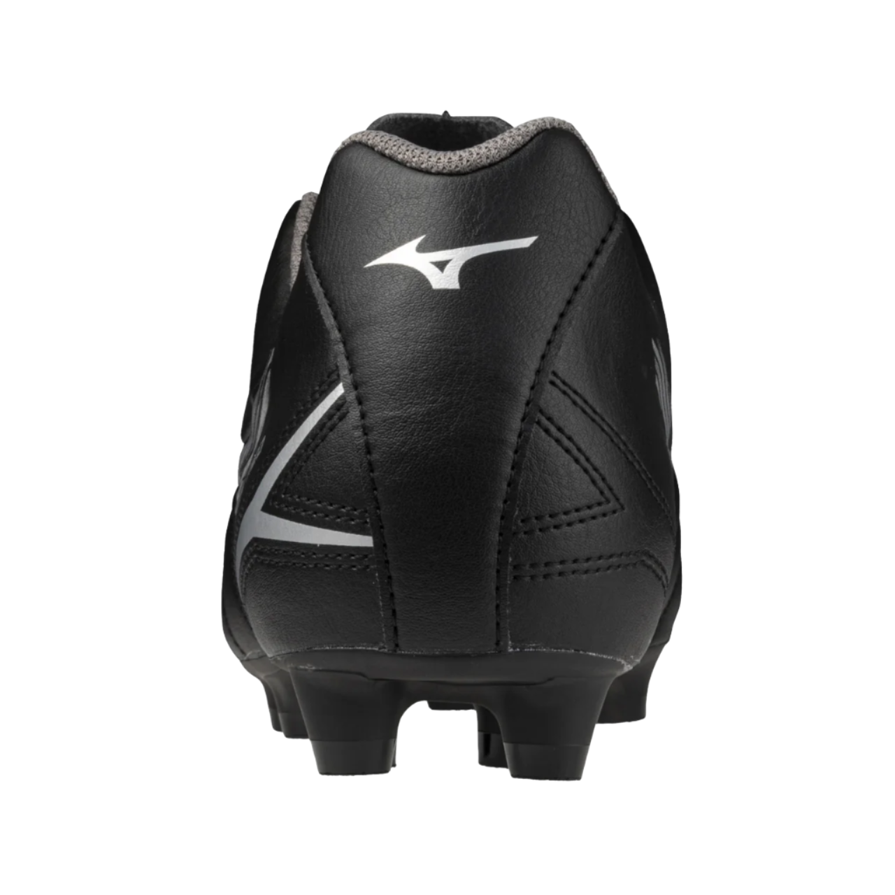 Mizuno Monarcida Neo III Select FG - Black/Silver