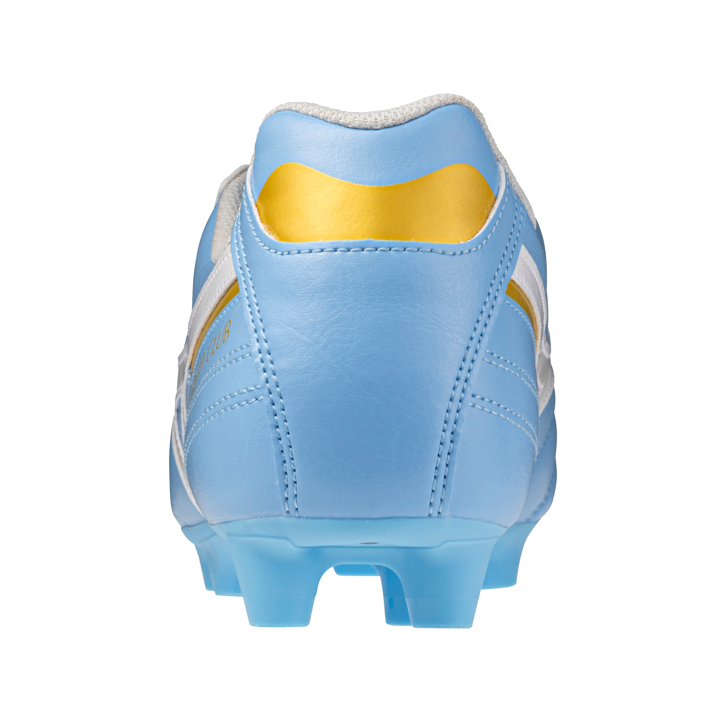 Mizuno Morelia II Club FG - Celeste/White/MP Gold