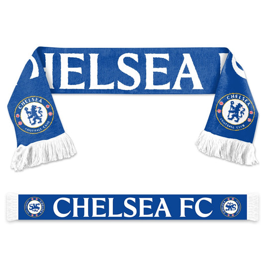 Chelsea FC Fan Scarf