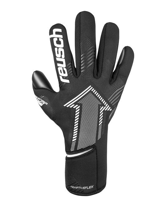 Reusch  Fastgrip  Infinity - Black