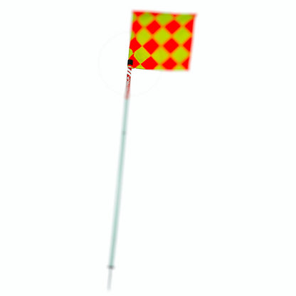 Patrick Corner Post Flag / Clip Only