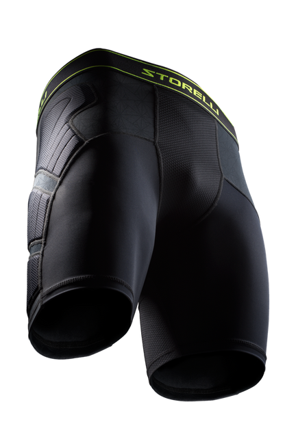 Storelli Impact Sliding Shorts