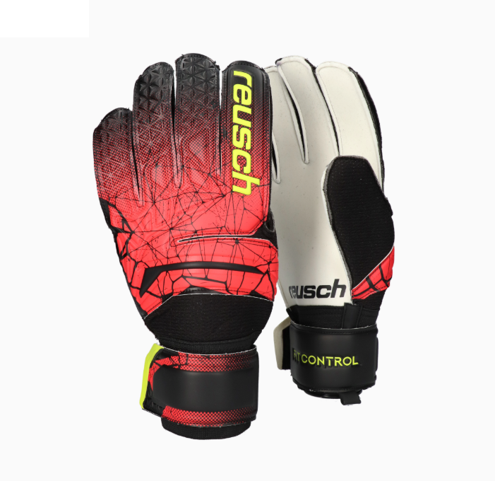 Reusch Fit Contact SD
