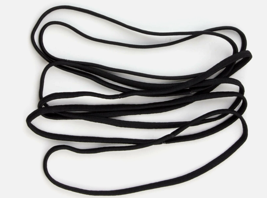 Headband Black