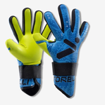 Kids Storelli  Gloves Challenger FS - Blue