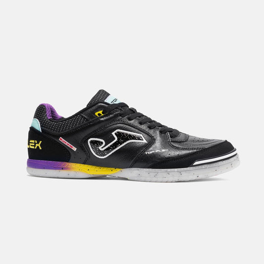 Joma Top Flex 26 indoor TOPS2601IN - Black