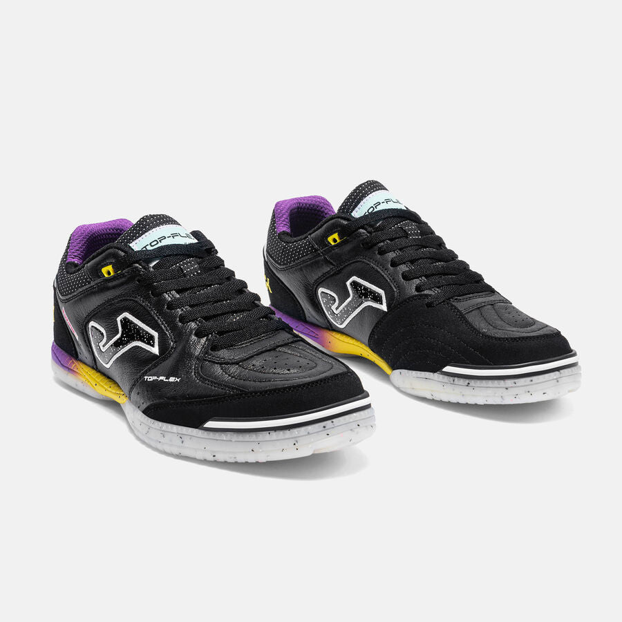 Joma Top Flex 26 indoor TOPS2601IN - Black
