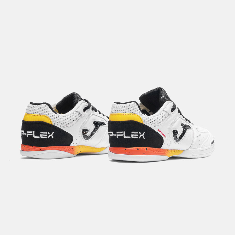 Joma Top Flex 26 indoor TOPS2632IN -  White
