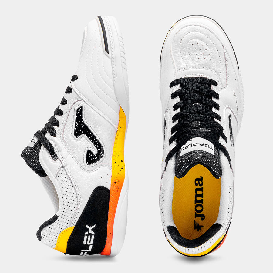 Joma Top Flex 26 indoor TOPS2632IN -  White
