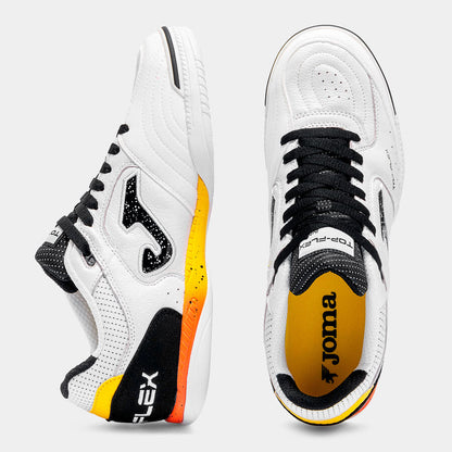 Joma Top Flex 26 indoor TOPS2632IN -  White