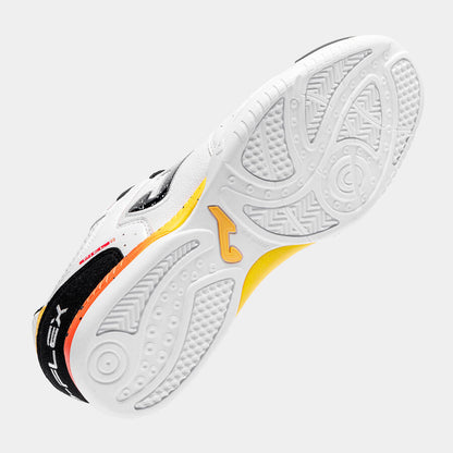 Joma Top Flex 26 indoor TOPS2632IN -  White