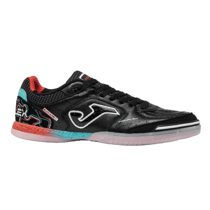 Joma Top Flex 26 indoor 2631 IN - Black