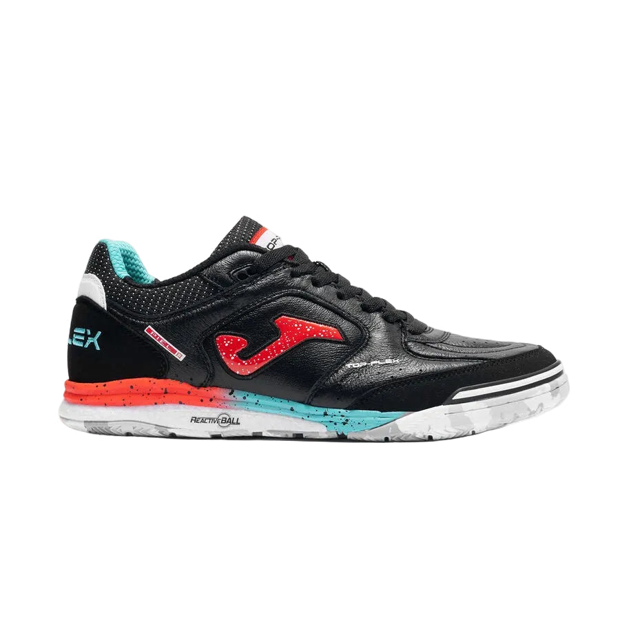 Joma Top Flex Rebound Men 2601 Black