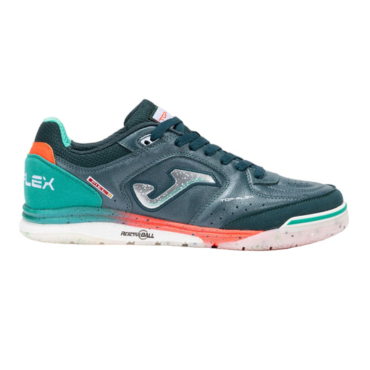 Joma Top Flex Rebound Petrol Indoor