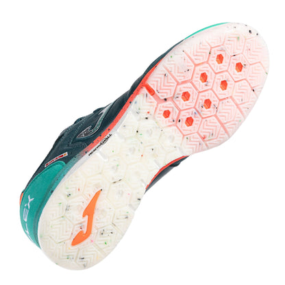 Joma Top Flex Rebound Petrol Indoor