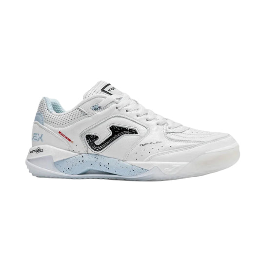 Joma Top Flex Plus 2632 White Indoor