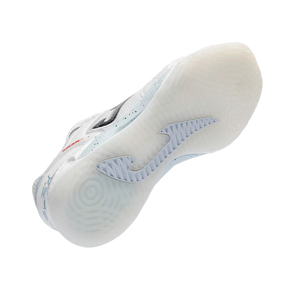 Joma Top Flex Plus 2632 White Indoor